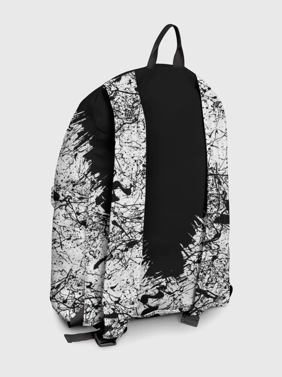 Рюкзак джинсовый / Linkin Park #1