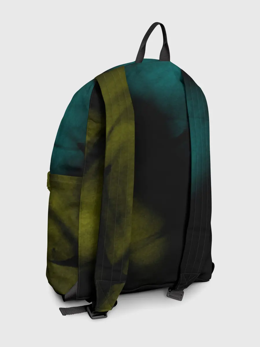 Рюкзак джинсовый / PUBG