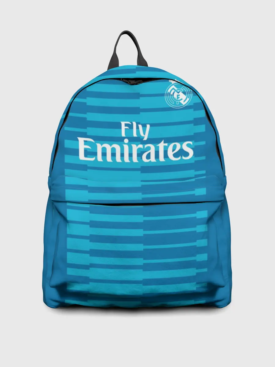 Рюкзак джинсовый / Куртуа GK home 18-19