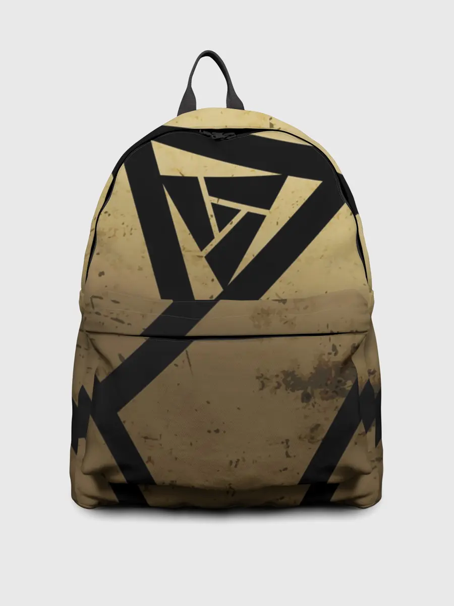 Рюкзак джинсовый / ARTIFACT