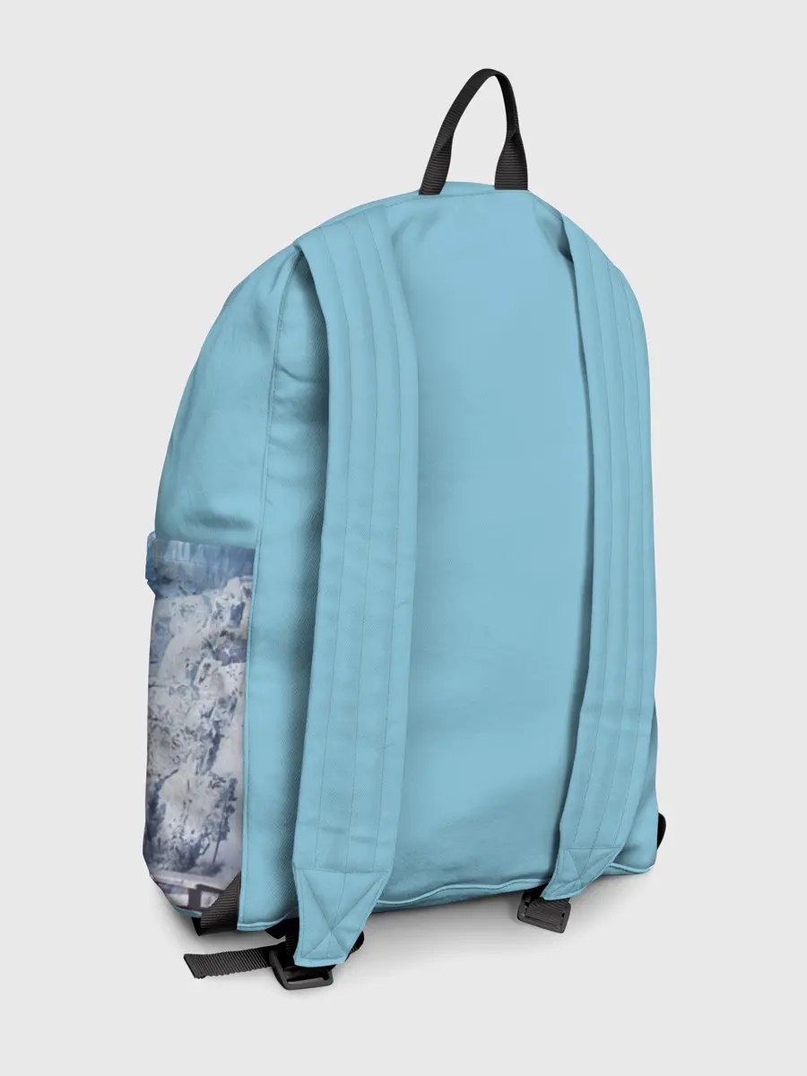 Рюкзак джинсовый / HORIZON ZERO DAWN