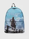 Рюкзак джинсовый / HORIZON ZERO DAWN