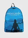 Рюкзак джинсовый / HORIZON ZERO DAWN
