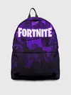 Рюкзак джинсовый / FORTNITE