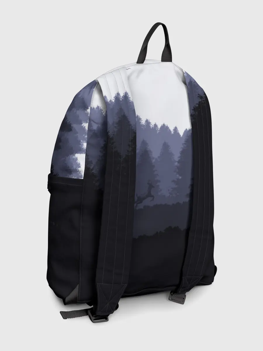 Рюкзак джинсовый / FORTNITE