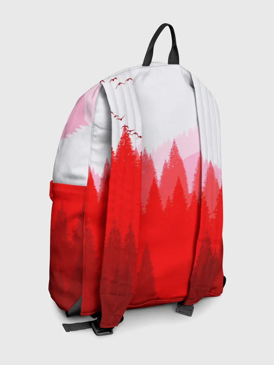 Рюкзак джинсовый / FORTNITE