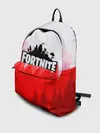 Рюкзак джинсовый / FORTNITE
