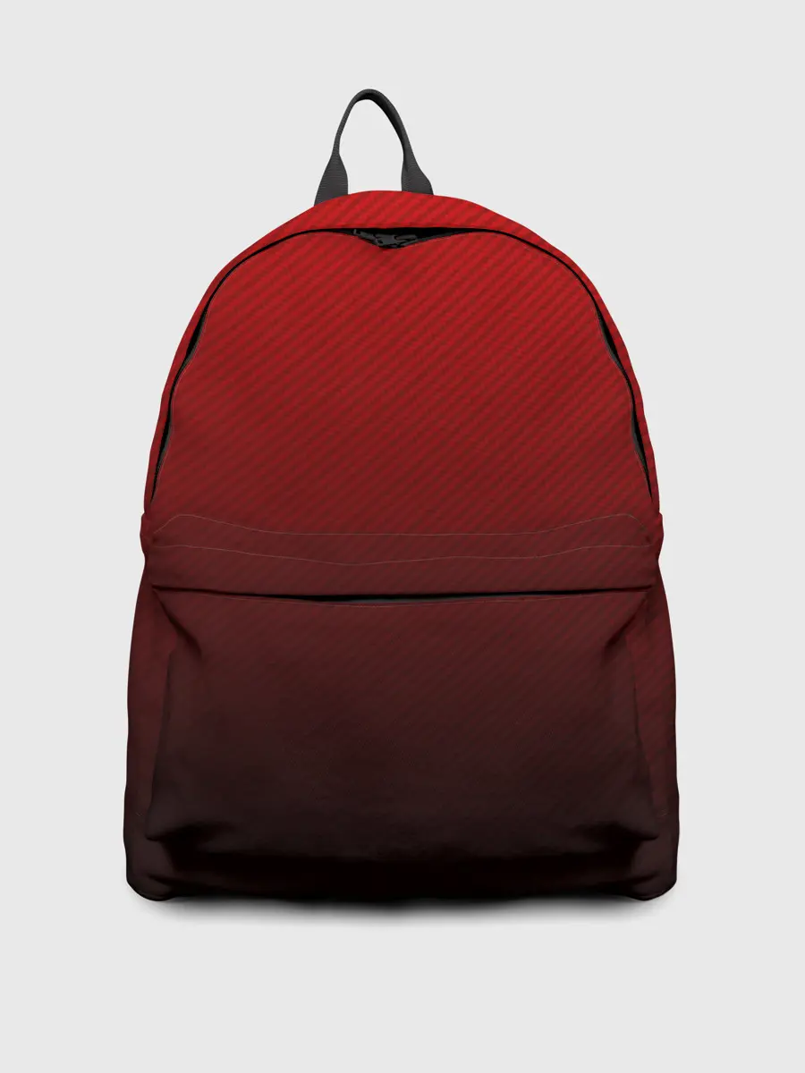 Рюкзак джинсовый / CARBON