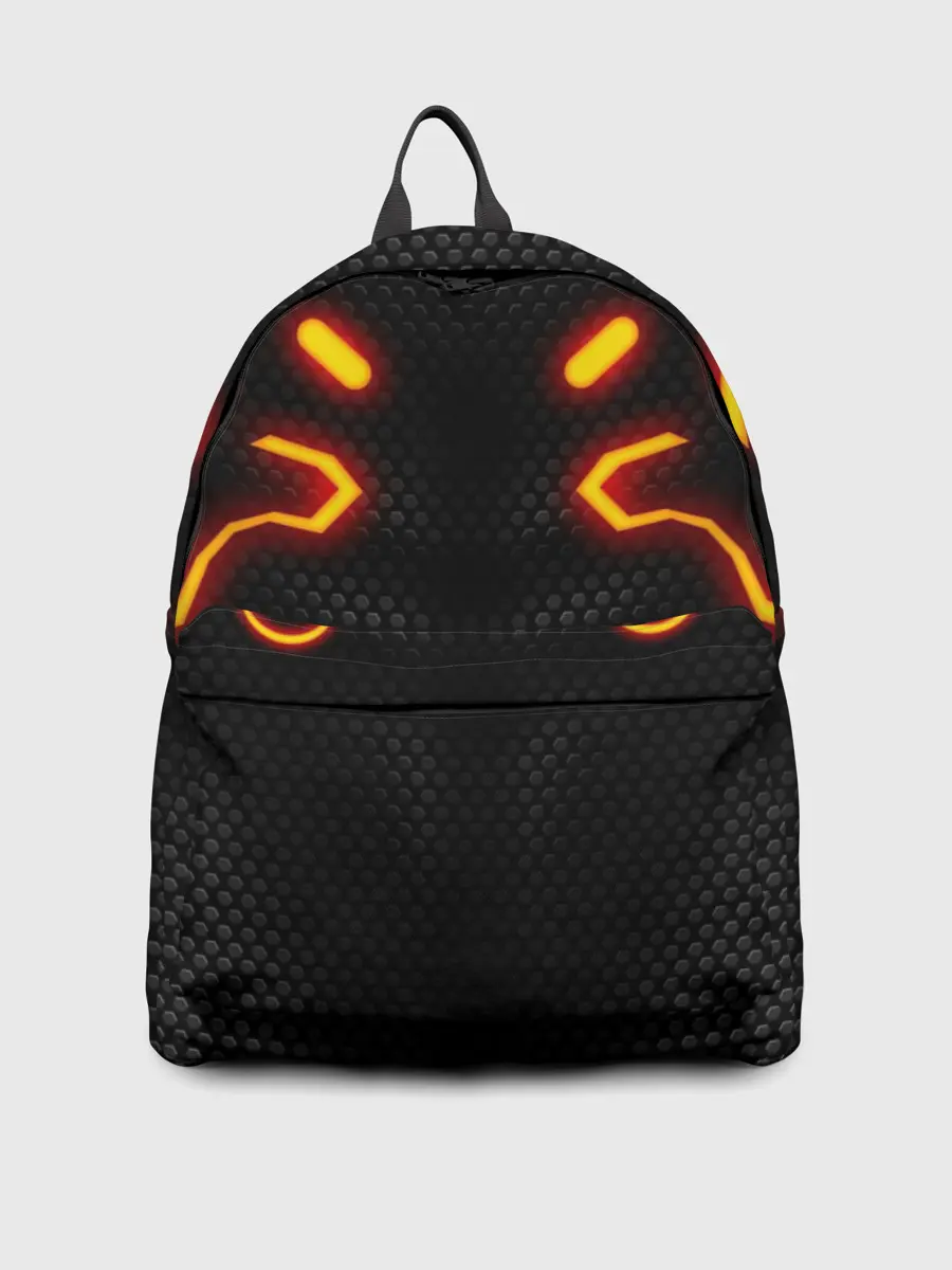 Рюкзак джинсовый / FORTNITE OMEGA