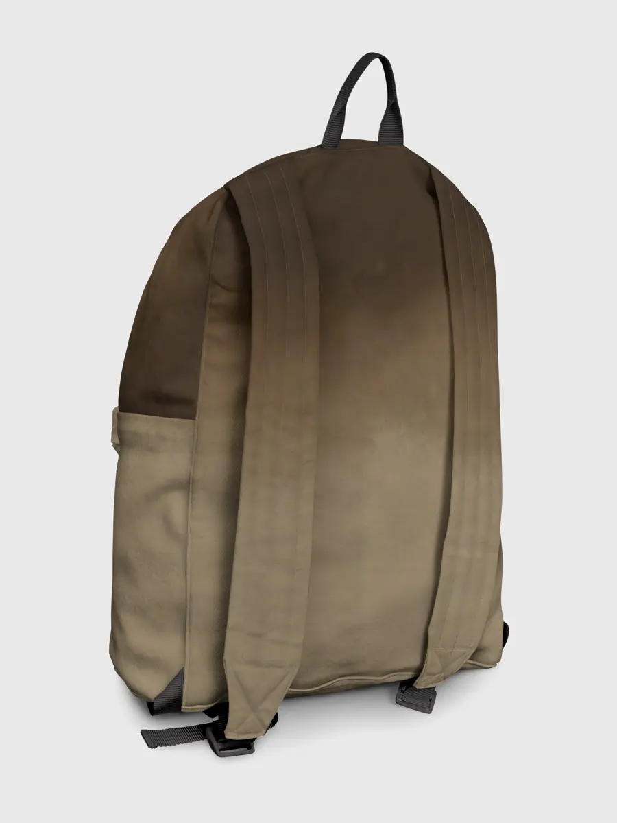 Рюкзак джинсовый / Bendy