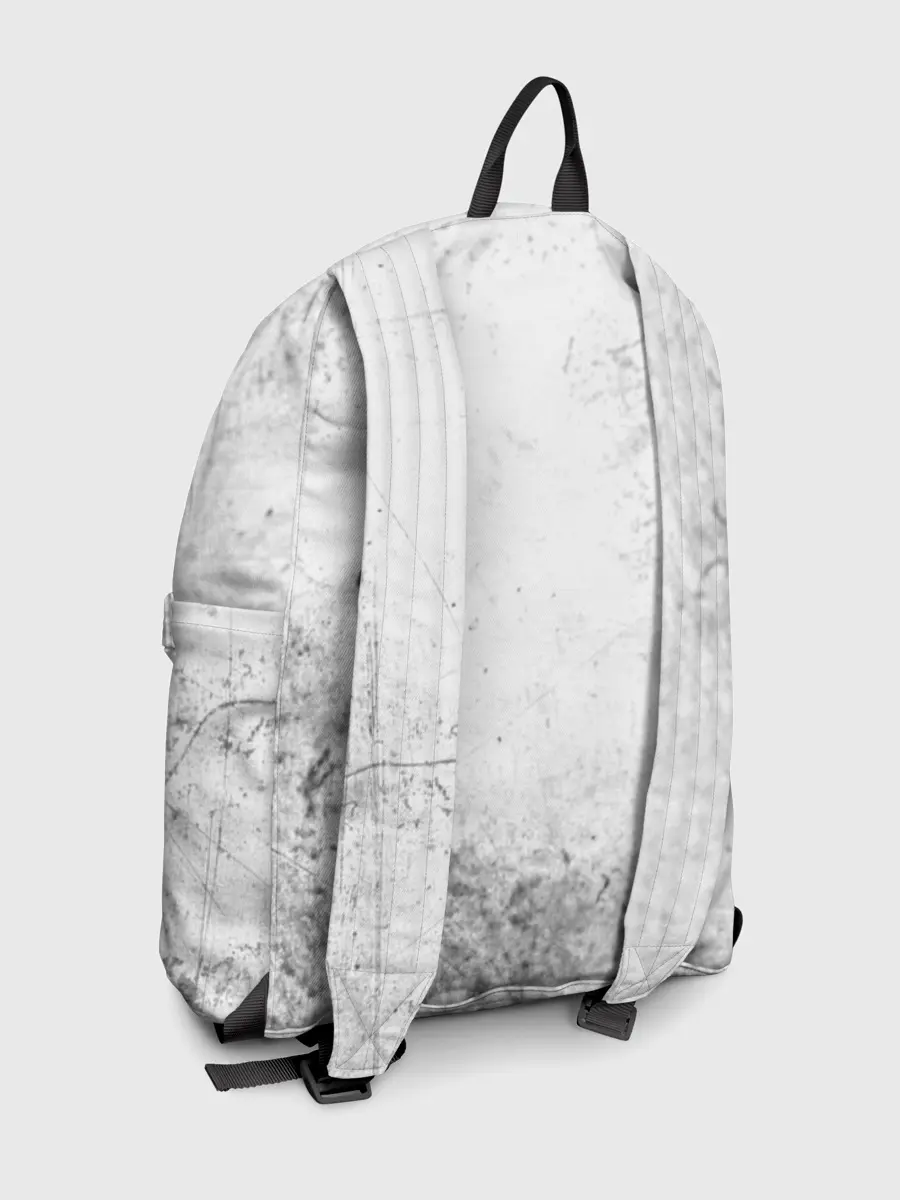 Рюкзак джинсовый / Токийский гуль