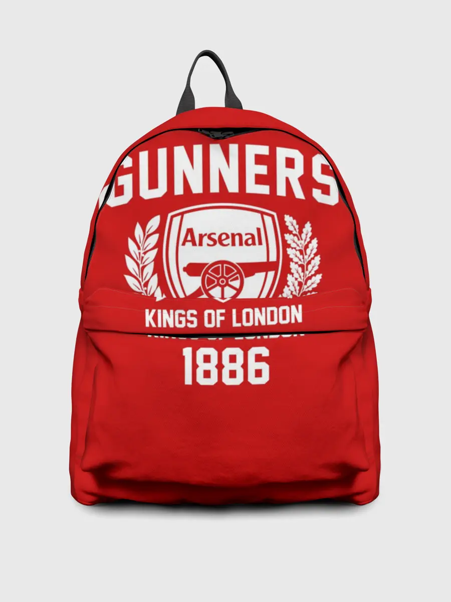 Рюкзак джинсовый / Арсенал