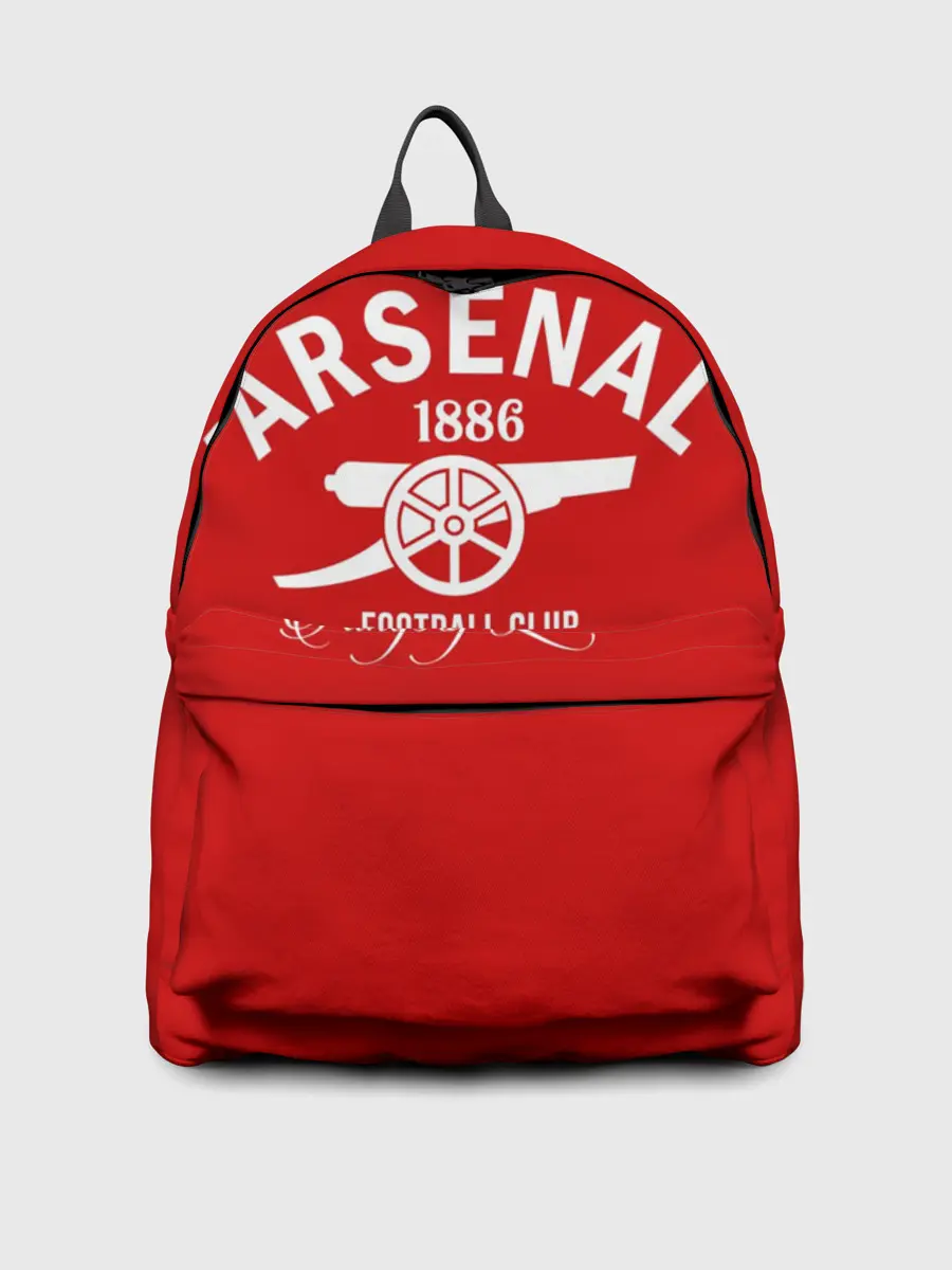 Рюкзак джинсовый / Арсенал