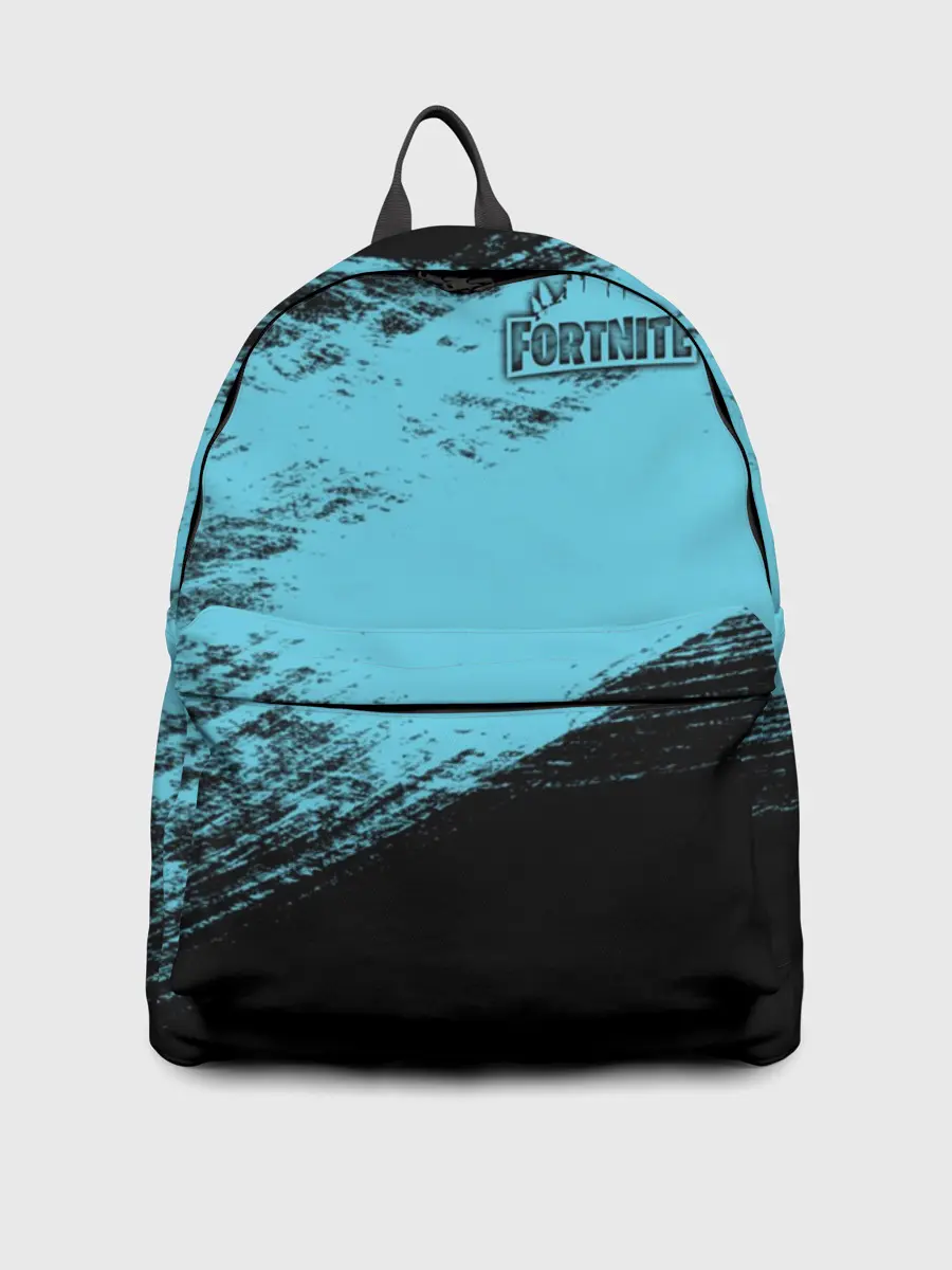 Рюкзак джинсовый / Fortnite Save the World