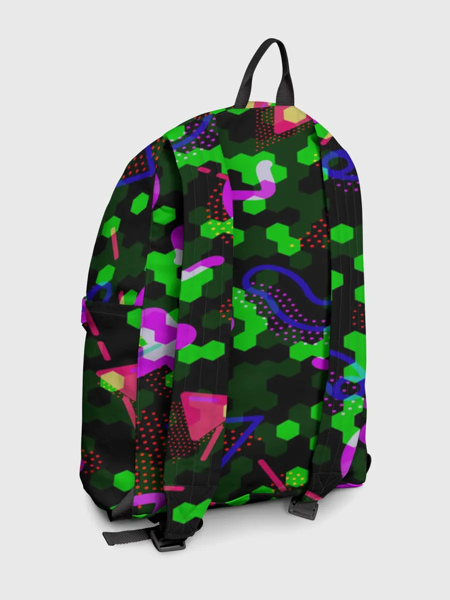 Рюкзак джинсовый / FORTNITE