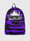 Рюкзак джинсовый / FORTNITE