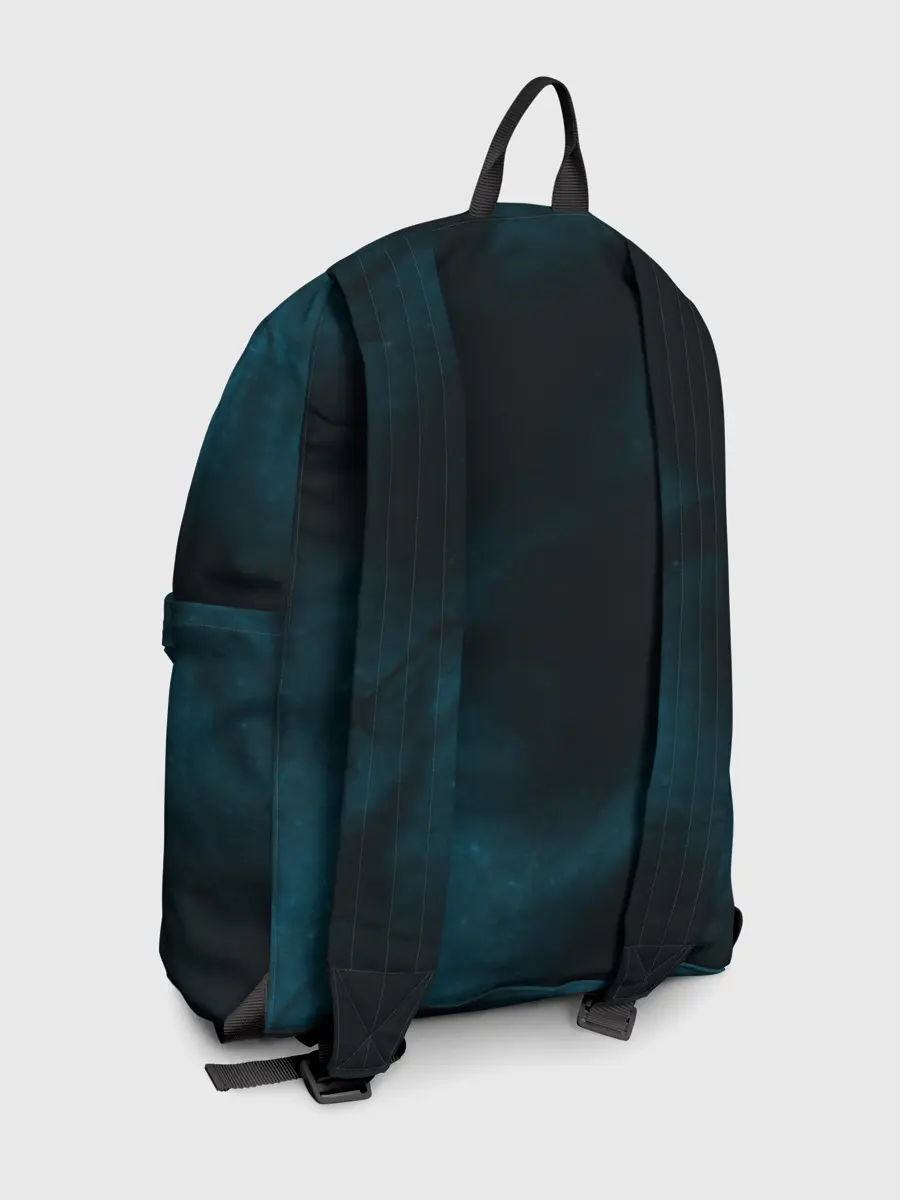 Рюкзак джинсовый / Sally Face