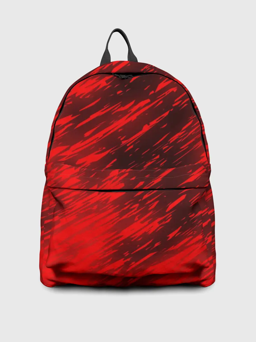 Рюкзак джинсовый / RED FIRE STORM