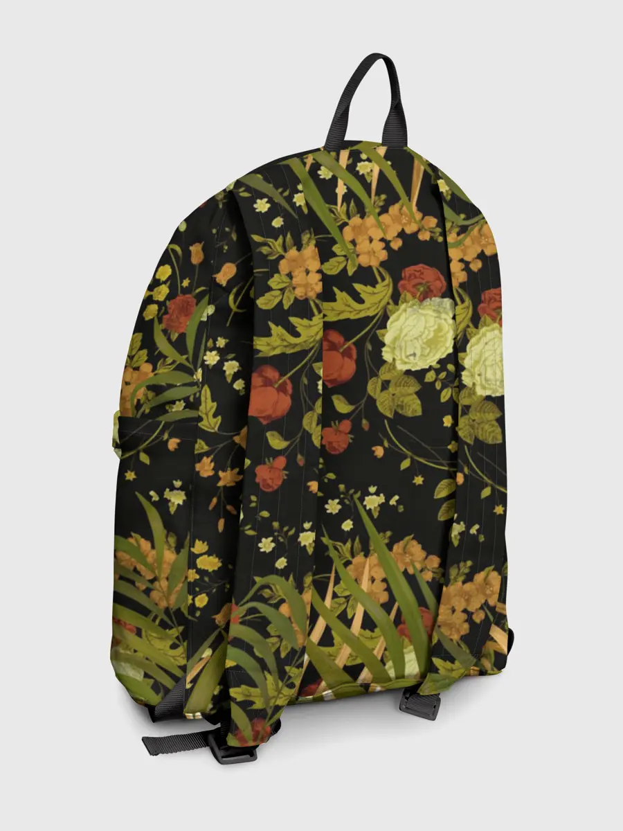 Рюкзак джинсовый / Twenty One Pilots - Trench