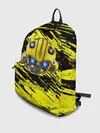 Рюкзак джинсовый / Bumblebee