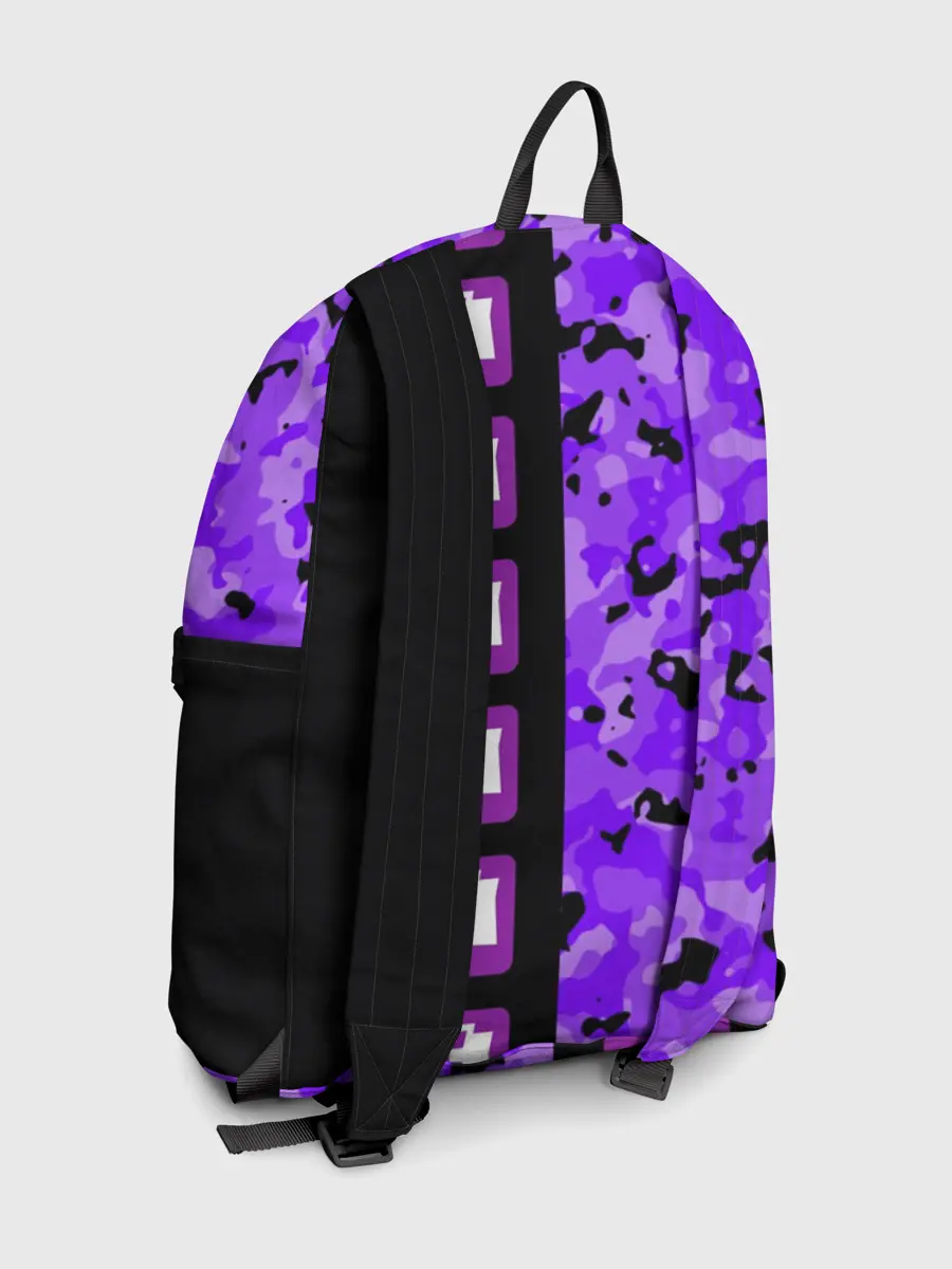 Рюкзак джинсовый / Fortnite