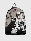 Рюкзак джинсовый / Goblin Slayer killer