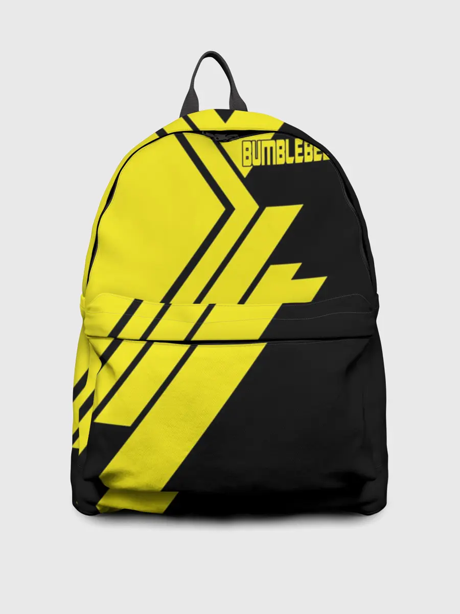 Рюкзак джинсовый / BUMBLEBEE