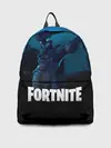 Рюкзак джинсовый / FORTNITE