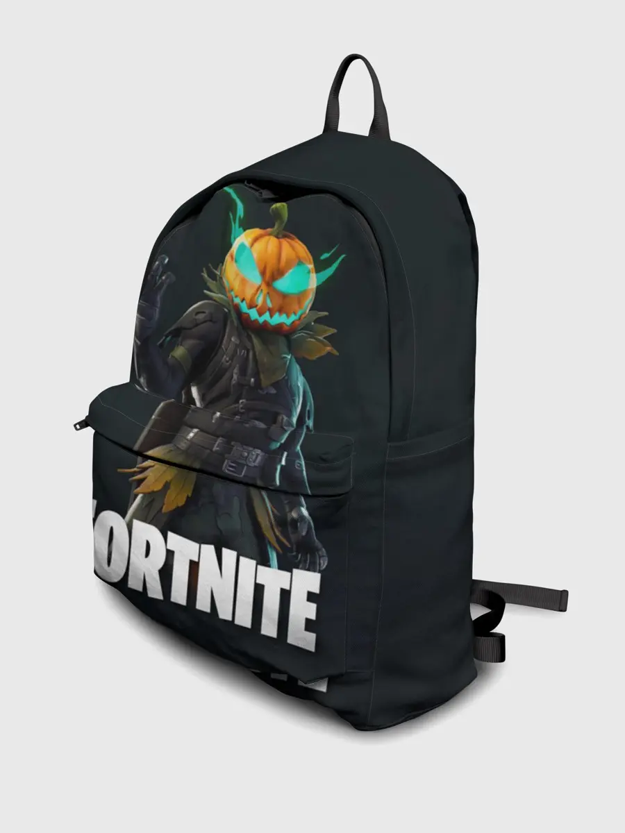 Рюкзак джинсовый / FORTNITE