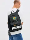 Рюкзак джинсовый / FORTNITE