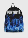 Рюкзак джинсовый / FORTNITE
