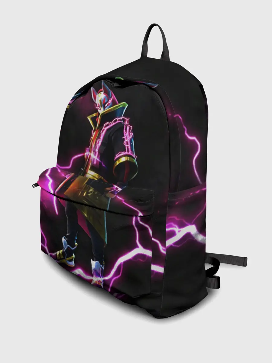 Рюкзак джинсовый / FORTNITE