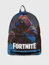 Рюкзак джинсовый / FORTNITE