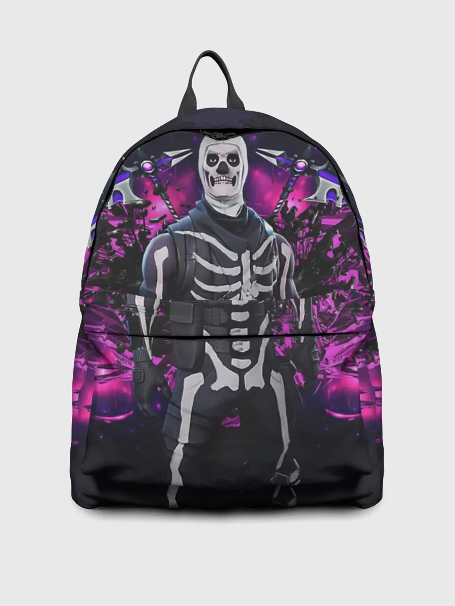 Рюкзак джинсовый / FORTNITE