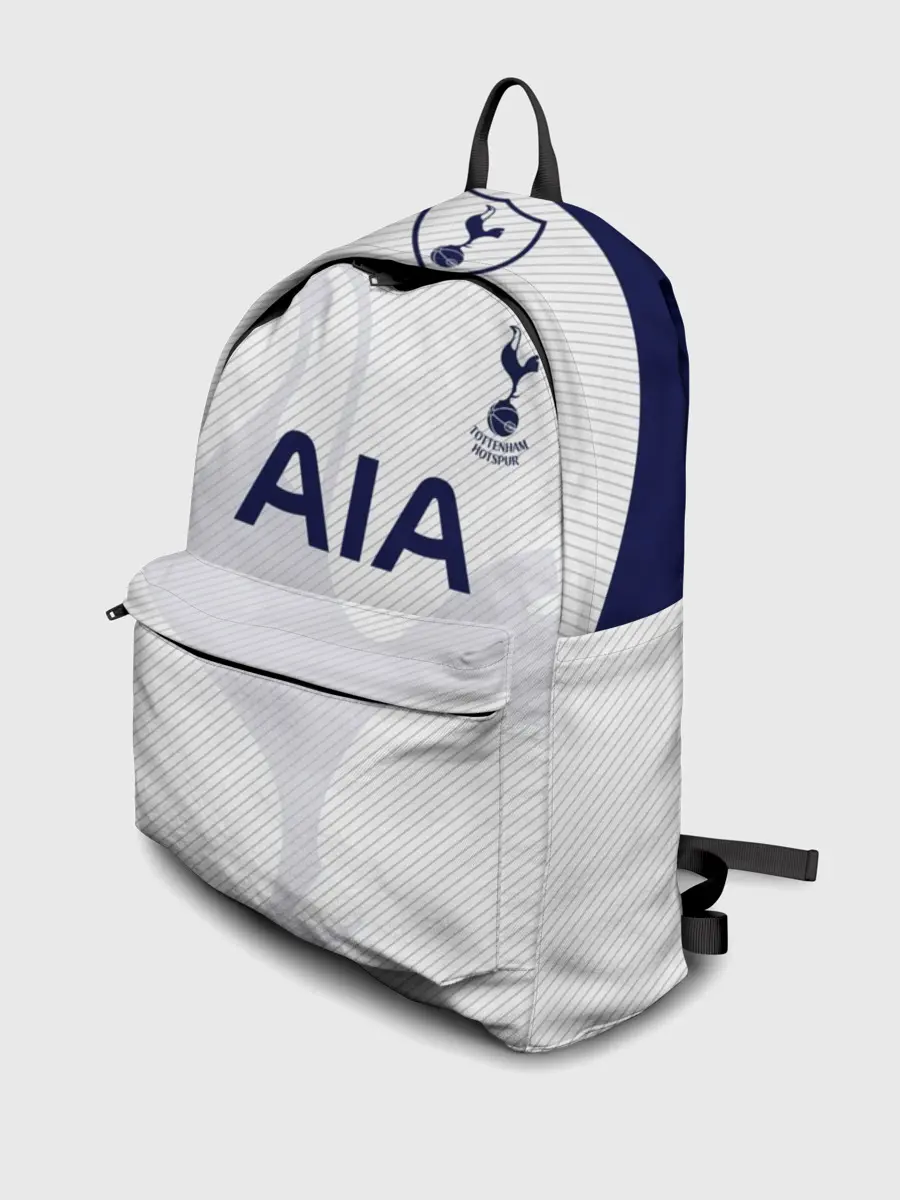 Рюкзак джинсовый / Тоттенхэм