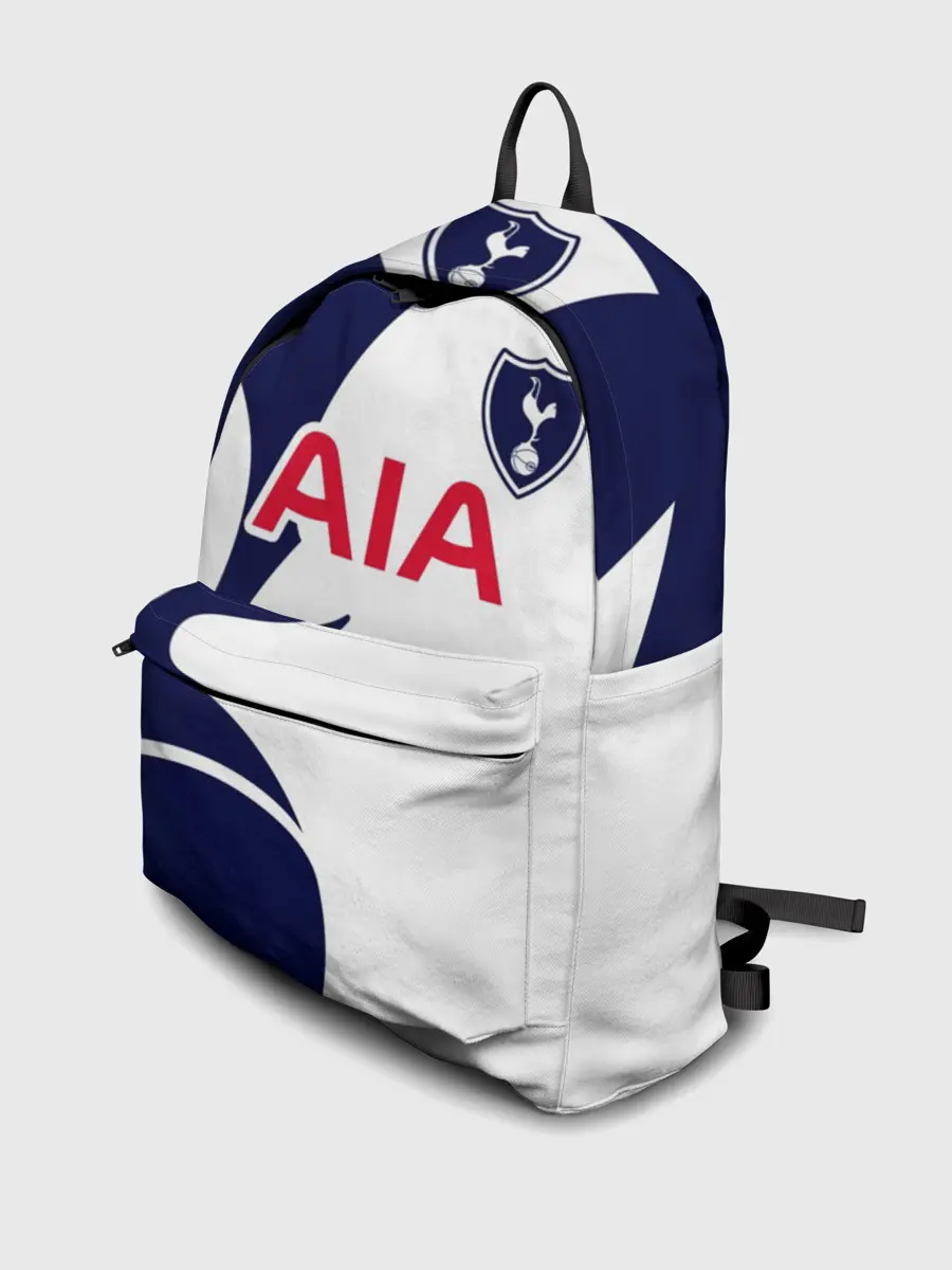 Рюкзак джинсовый / Тоттенхэм