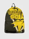 Рюкзак джинсовый / Pokemon GO