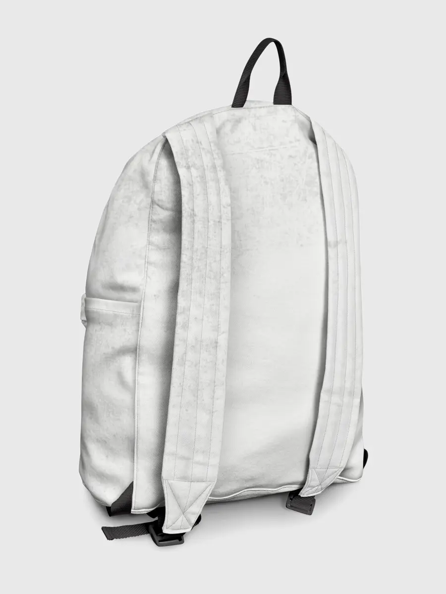 Рюкзак джинсовый / Романтичный Ято. БЕЗДОМНЫЙ БОГ