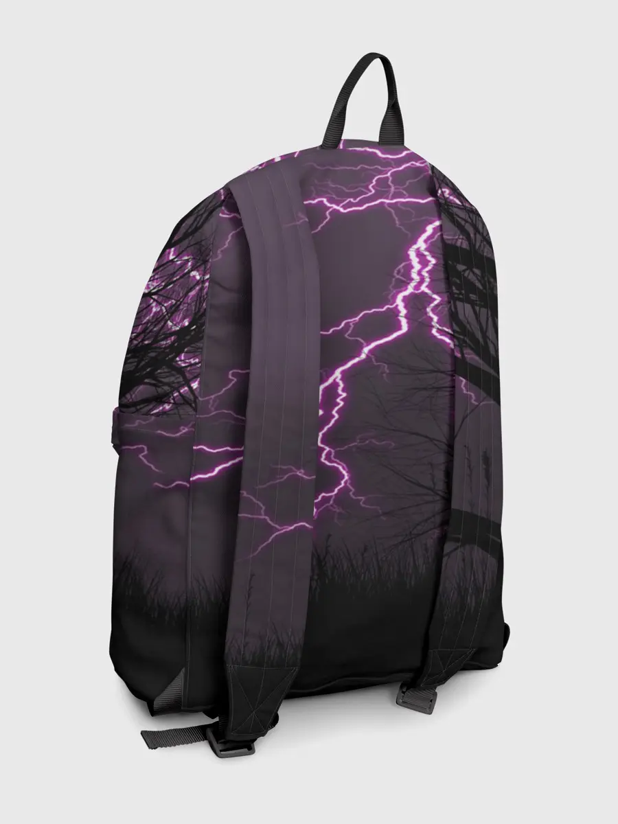 Рюкзак джинсовый / FORTNITE