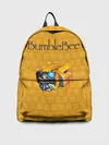 Рюкзак джинсовый / BumbleBee