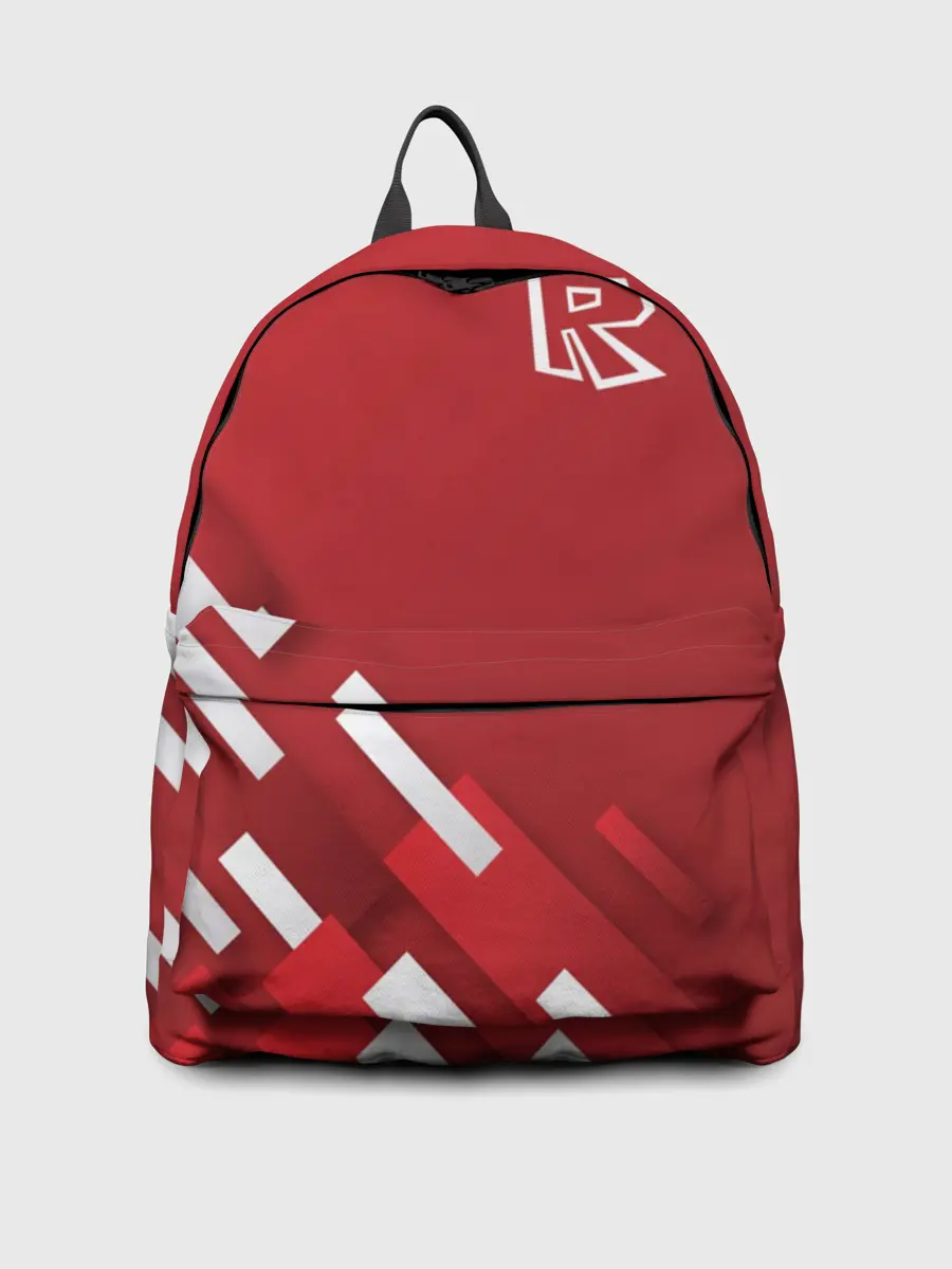 Рюкзак джинсовый / Roblox