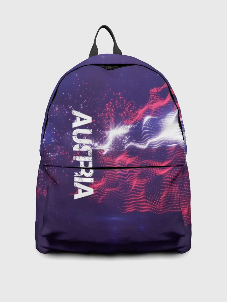 Рюкзак джинсовый / Austria