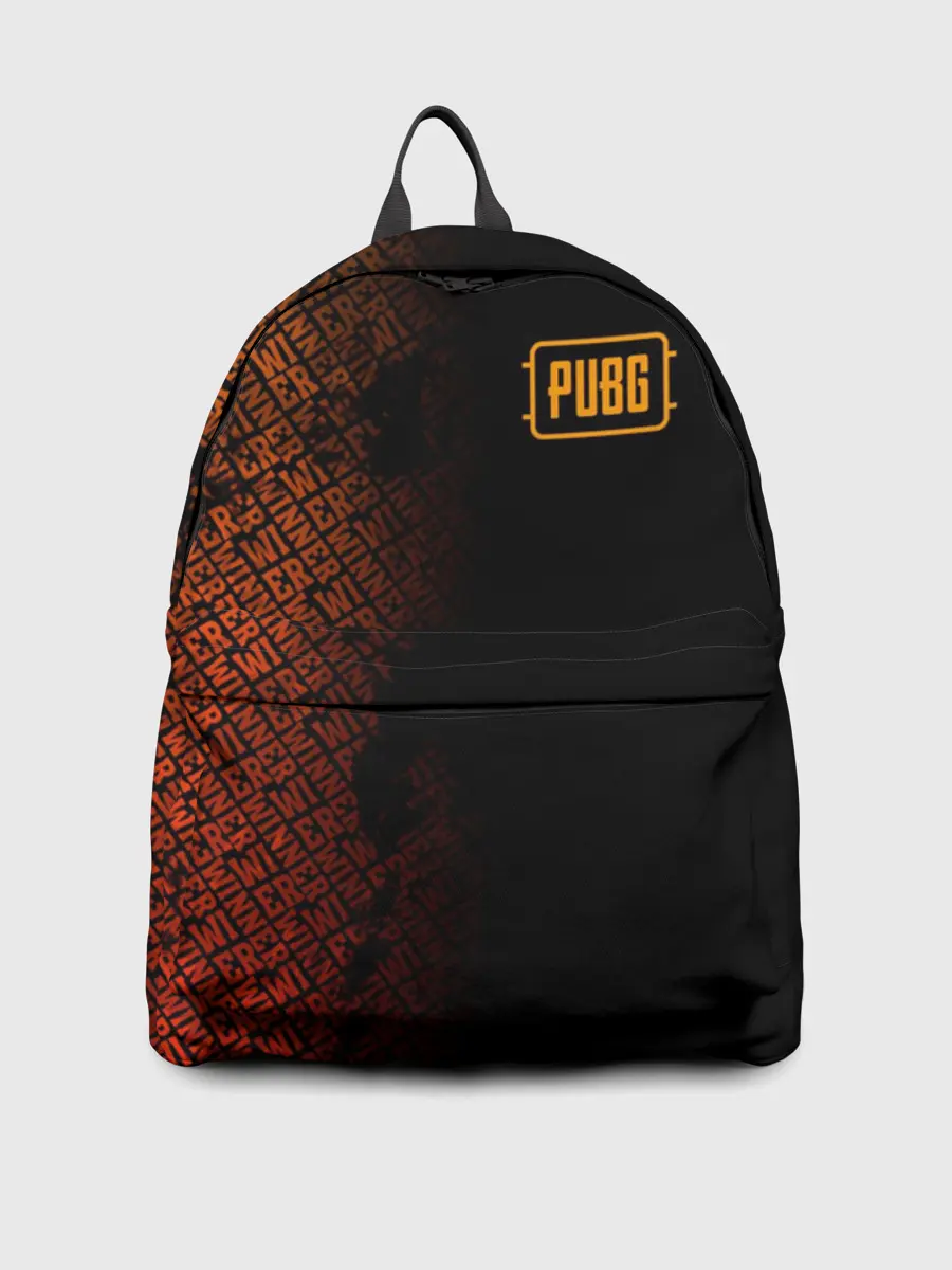 Рюкзак джинсовый / PUBG