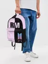 Рюкзак джинсовый / BTS RM