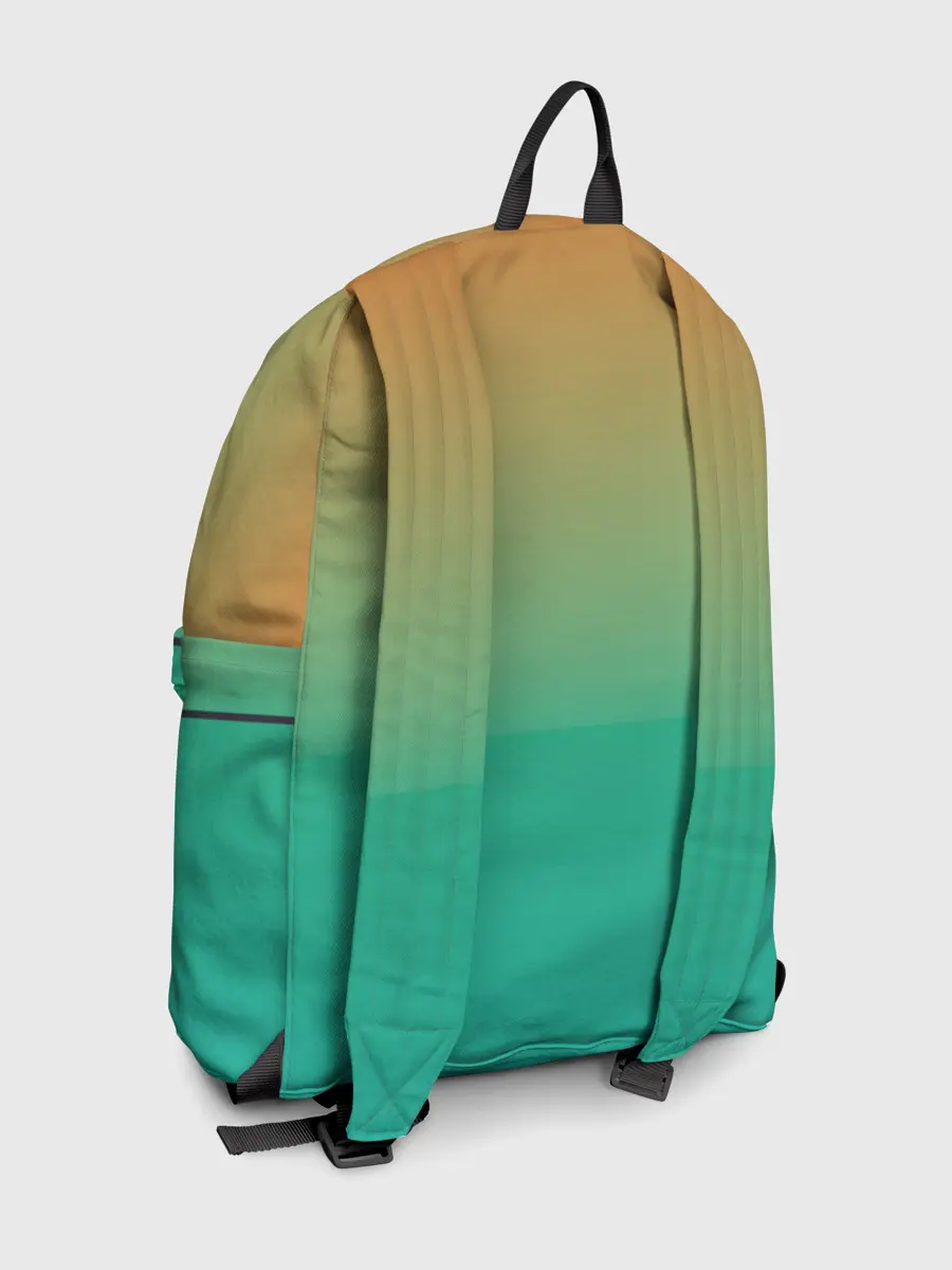 Рюкзак джинсовый / La Habana