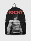 Рюкзак джинсовый / ROCKY