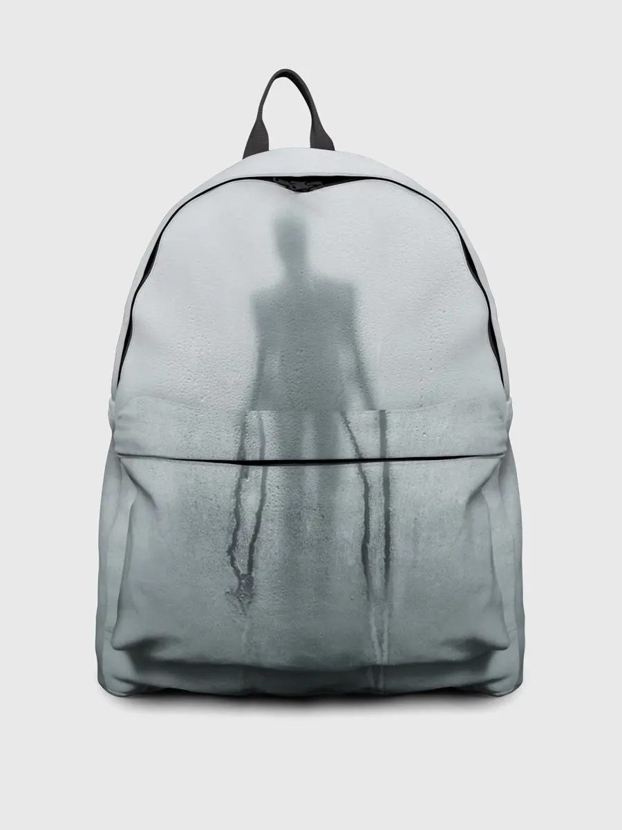 Рюкзак джинсовый / Slender