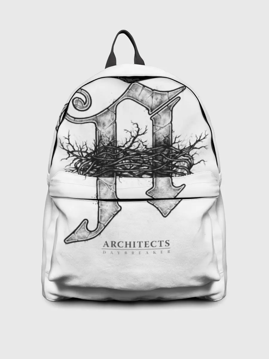 Рюкзак джинсовый / Architects