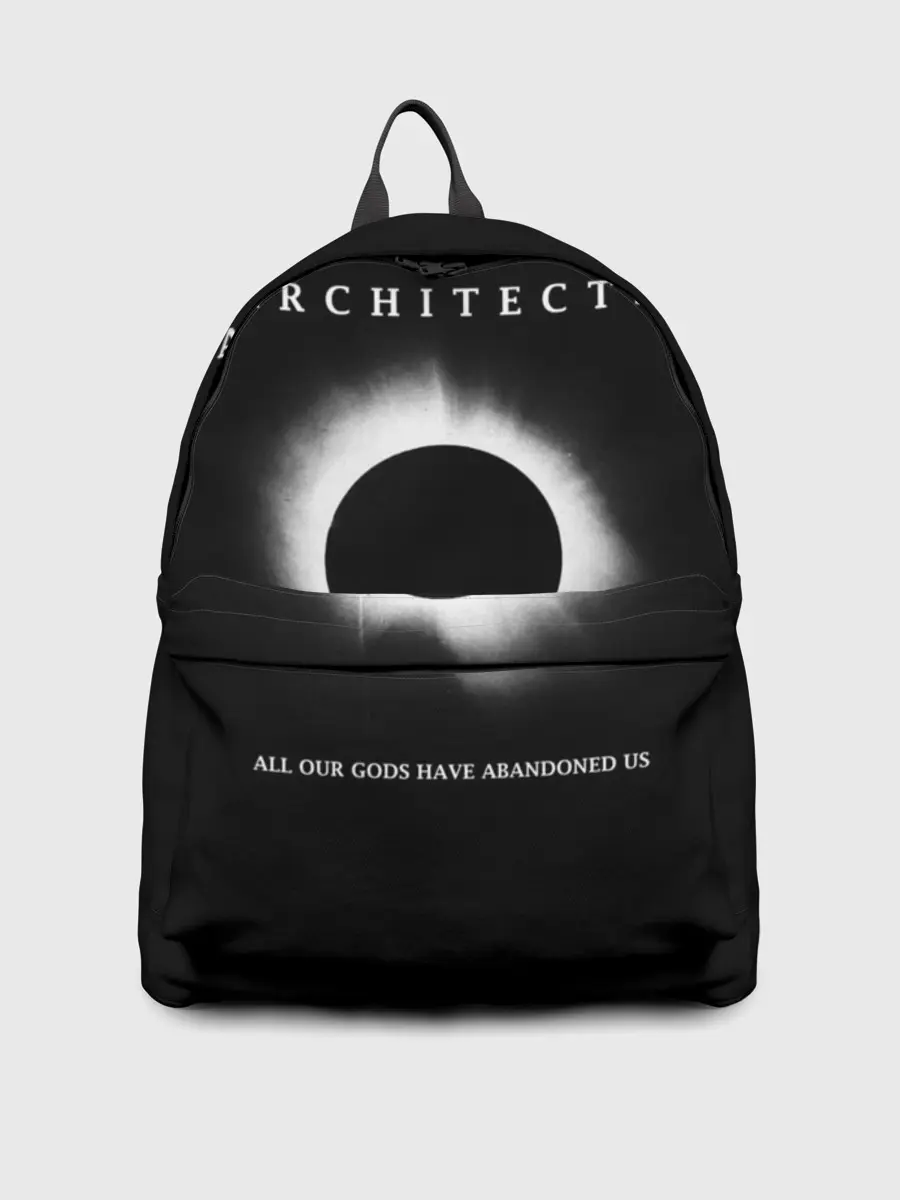 Рюкзак джинсовый / Architects