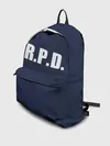 Рюкзак джинсовый / R.P.D. LEON S.KENNEDY